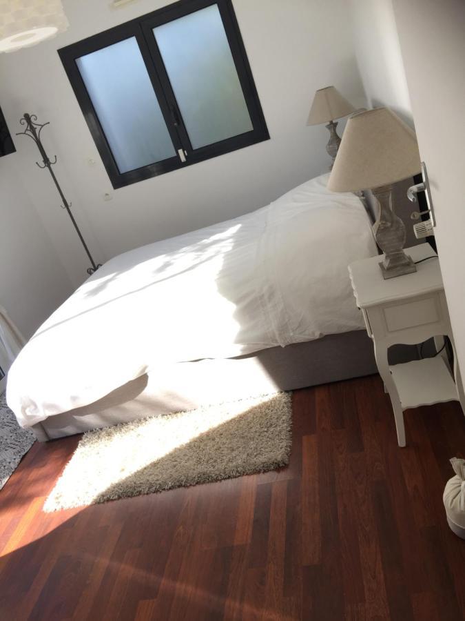 Chambre kercaves Larmor-Plage Extérieur photo