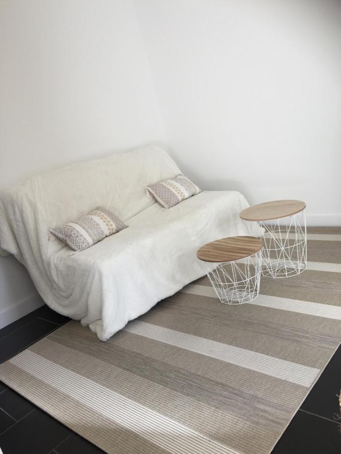 Chambre kercaves Larmor-Plage Extérieur photo