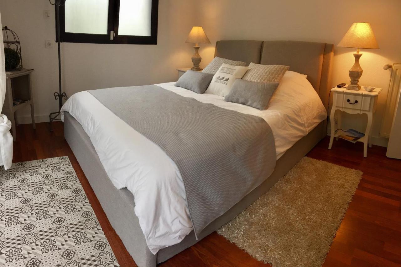 Chambre kercaves Larmor-Plage Extérieur photo