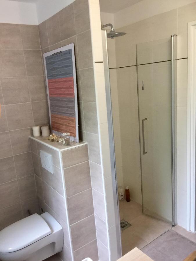 Chambre kercaves Larmor-Plage Extérieur photo