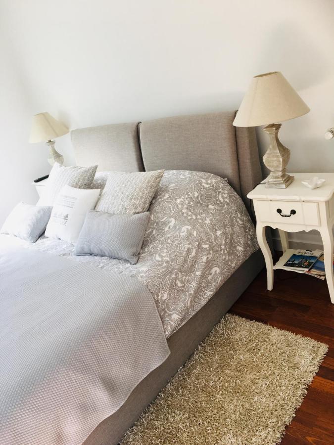 Chambre kercaves Larmor-Plage Extérieur photo
