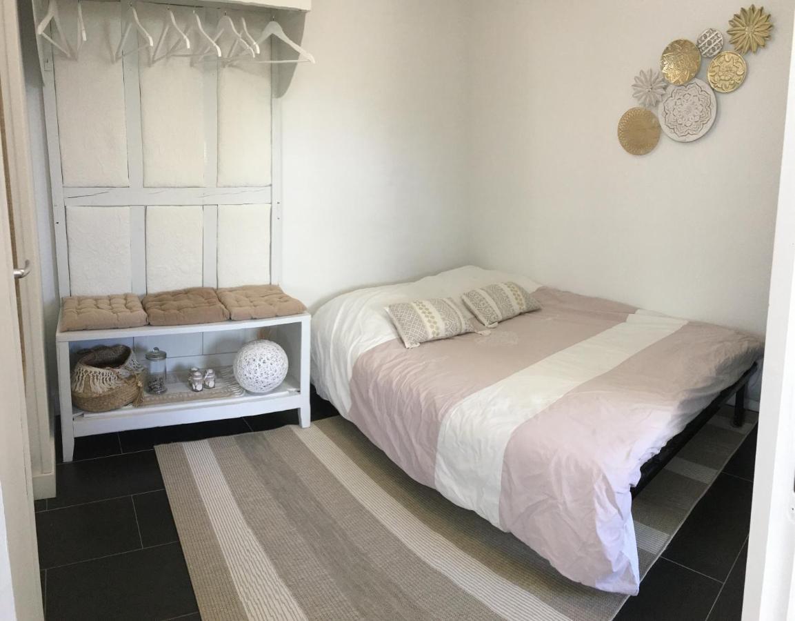 Chambre kercaves Larmor-Plage Extérieur photo