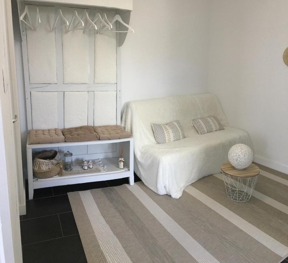 Chambre kercaves Larmor-Plage Extérieur photo